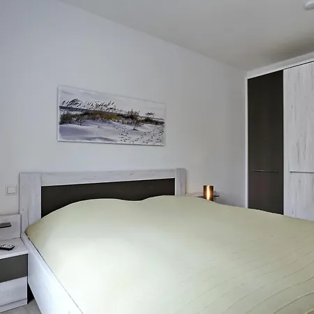 Linden-palais 20 Apartmán *